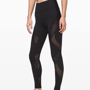 Wunder Under Leggings